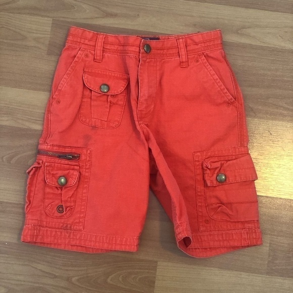 Polo Ralph Lauren Cargo Short size 5 - Picture 2 of 12
